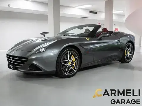 Usata Ferrari California 560 CV (411 kW) 2014 Cabrio