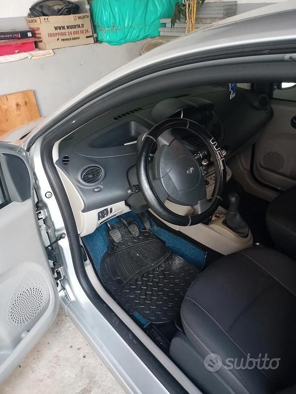 Usata Renault Twingo 65 CV (47 kW) 2007 Utilitaria