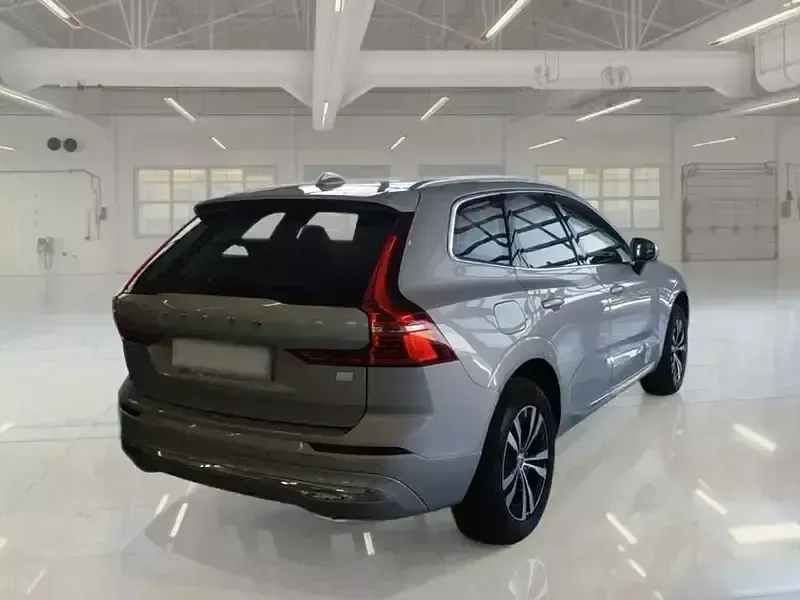 Usata Volvo XC60 Inscription 252 CV (185 kW) 2022 SUV
