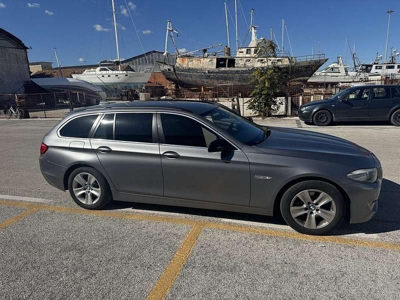 Usata BMW 530 245 CV (180 kW) 2011 Station wagon