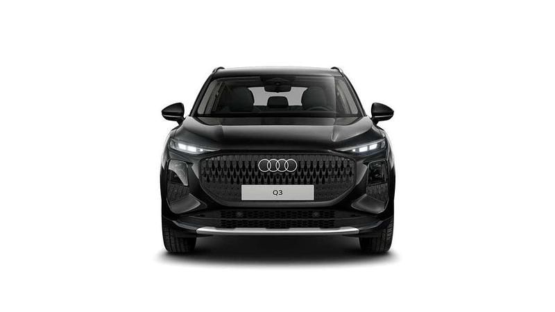 Nuova Audi Q3 Business 272 CV (200 kW) 2026 Nero mito metallizzato SUV