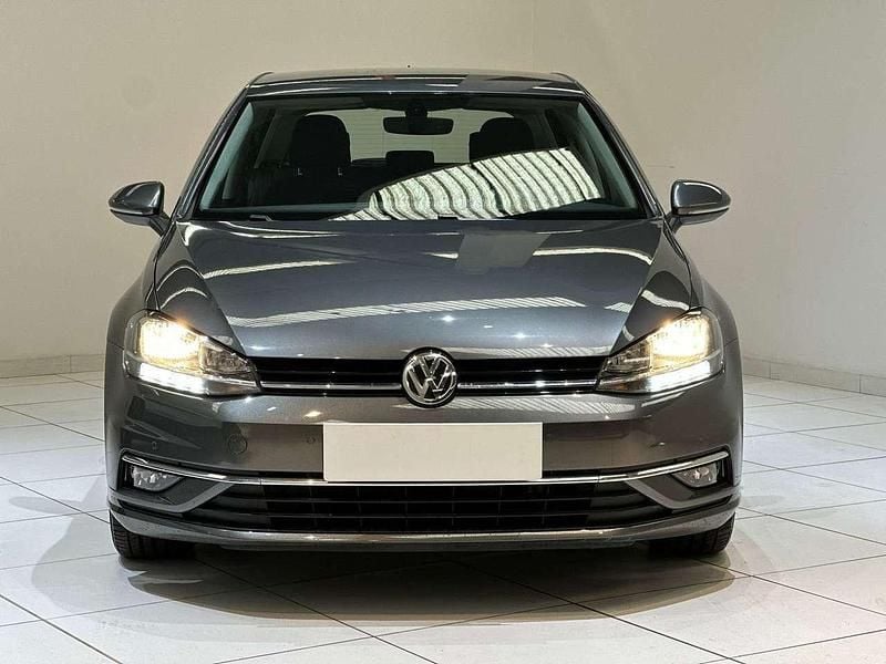Usata VW Golf VII Business 116 CV (85 kW) 2019 Other Utilitaria