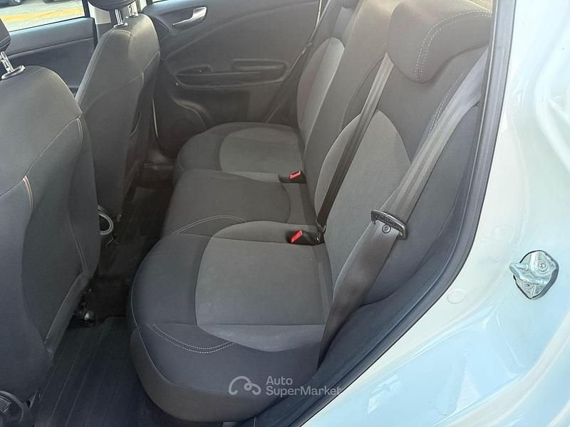 Usata Alfa Romeo Giulietta 120 CV (88 kW) 2015 Berlina