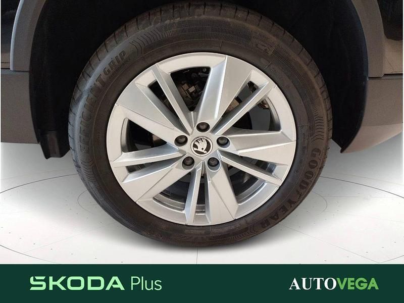 Nouvelle Skoda Karoq Selection 116 ch (85 kW) 2025 Noir SUV
