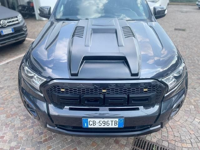 Usata 2020 Ford Ranger Pick-up | 28.500 € (Buon prezzo) - Immagine 1/4