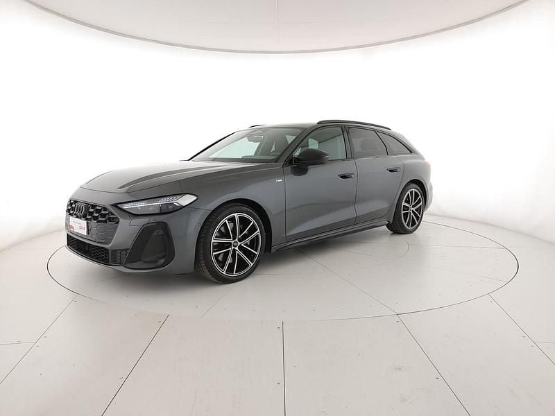 Begagnad Audi A5 S-Line 204 HK (150 kW) 2025 Kombi
