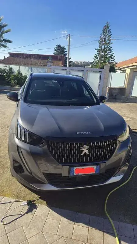 Usata Peugeot 2008 GT-line 131 CV (96 kW) 2020 SUV