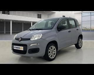 Usata Renault Captur Zen 94 CV (69 kW) 2021 Grigio metallizzato SUV