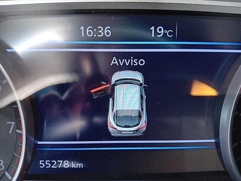 Usata Nissan Juke N-Connecta 117 CV (86 kW) 2021 Grigio SUV