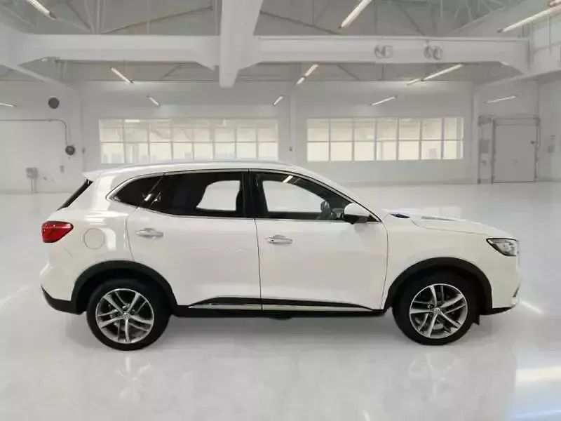 Usata MG EHS Exclusive 161 CV (118 kW) 2022 SUV
