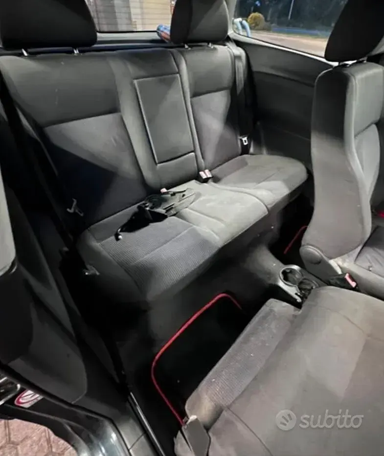 Usata VW Polo 75 CV (55 kW) 2003 Blu