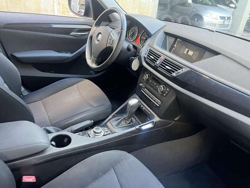 Usata BMW X1 204 CV (150 kW) 2012 Other SUV