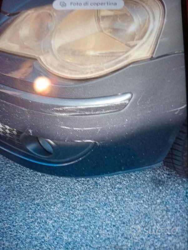 Usata VW Polo 50 CV (36 kW) 2007 Berlina