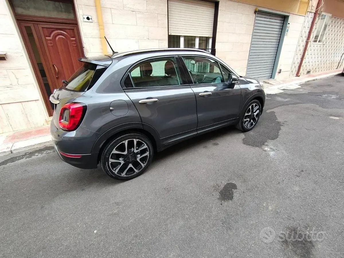 Usata Fiat 130 Cross 130 CV (95 kW) 2021 Monovolume