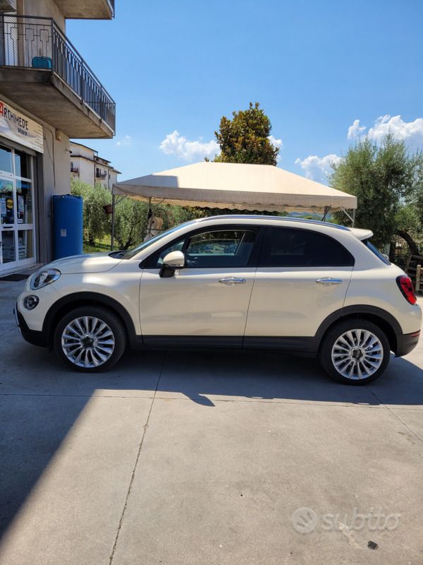 Usata 2019 Fiat 500X Cross SUV | 11.500 € (Super prezzo) - Immagine 1/4
