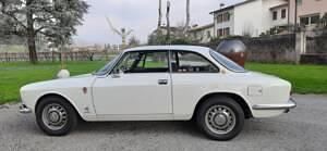 Usata Alfa Romeo GT Veloce 113 CV (83 kW) 1968 Bianco Coupé