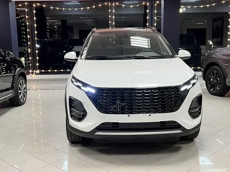 Nuova DR DR 3.0 115 CV (84 kW) 2026 SUV