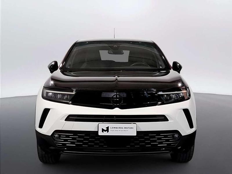 Usata Opel Mokka Ultimate 131 CV (96 kW) 2023 Bianco SUV