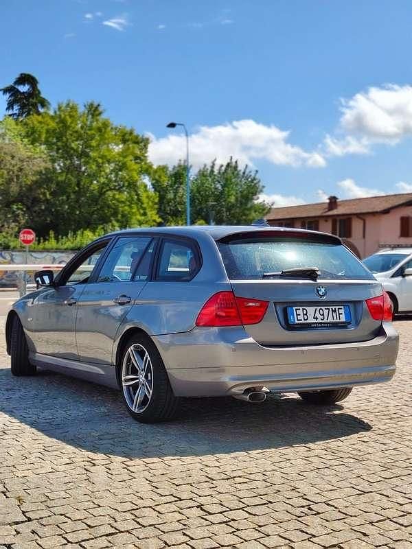 Usata BMW 320 177 CV (130 kW) 2010 Station wagon