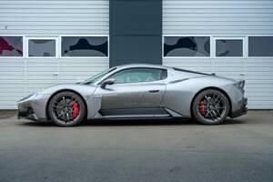 Usata Maserati MC20 630 CV (463 kW) 1970 Grigio Coupé