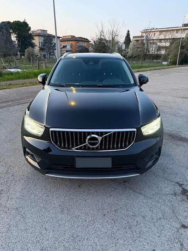 Usata Volvo XC40 Inscription 129 CV (94 kW) 2021 SUV