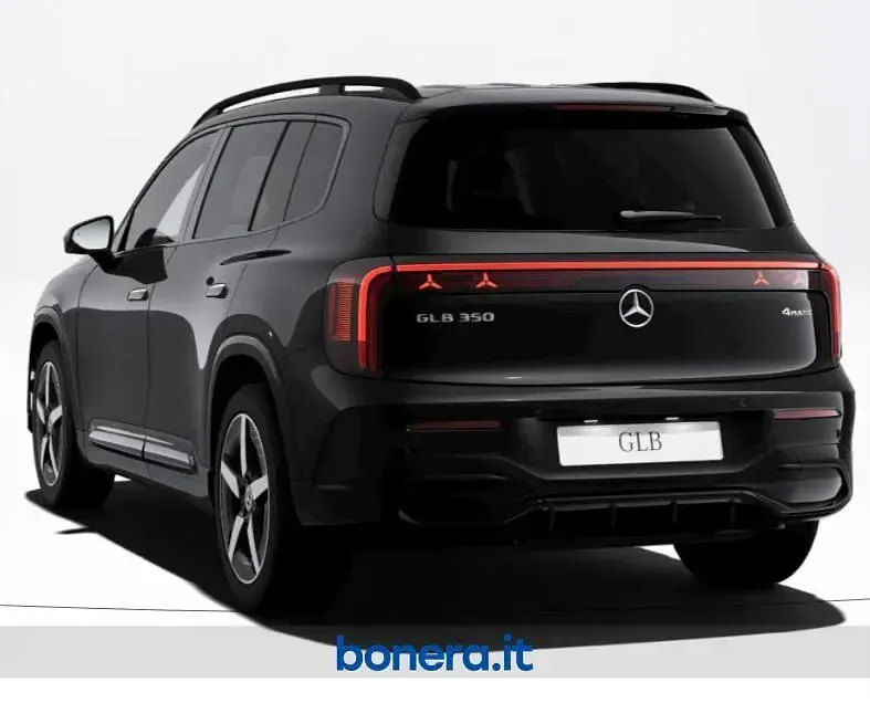 Nuova Mercedes 350 Advanced Plus 259 kW (353 CV) 2026 Nero Berlina