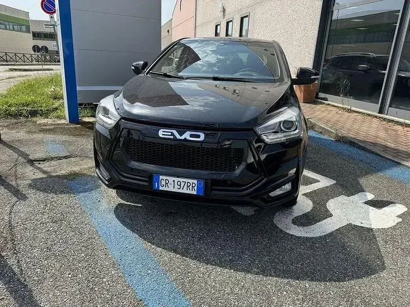 Usata EVO Evo 3 107 CV (78 kW) 2023 Other SUV