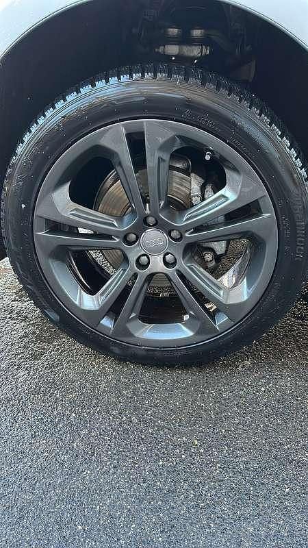 Occasion Audi Q5 Advanced Plus 170 ch (125 kW) 2012 SUV