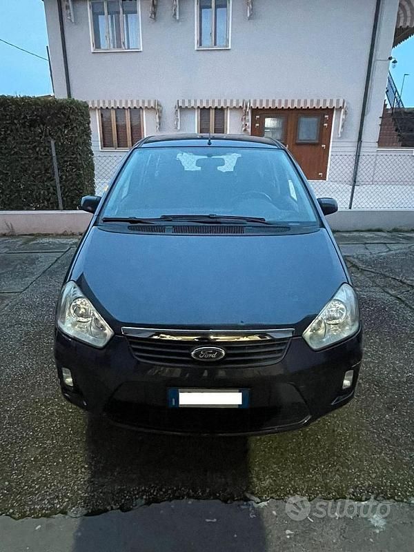 Usata Ford C-MAX 2008 Monovolume