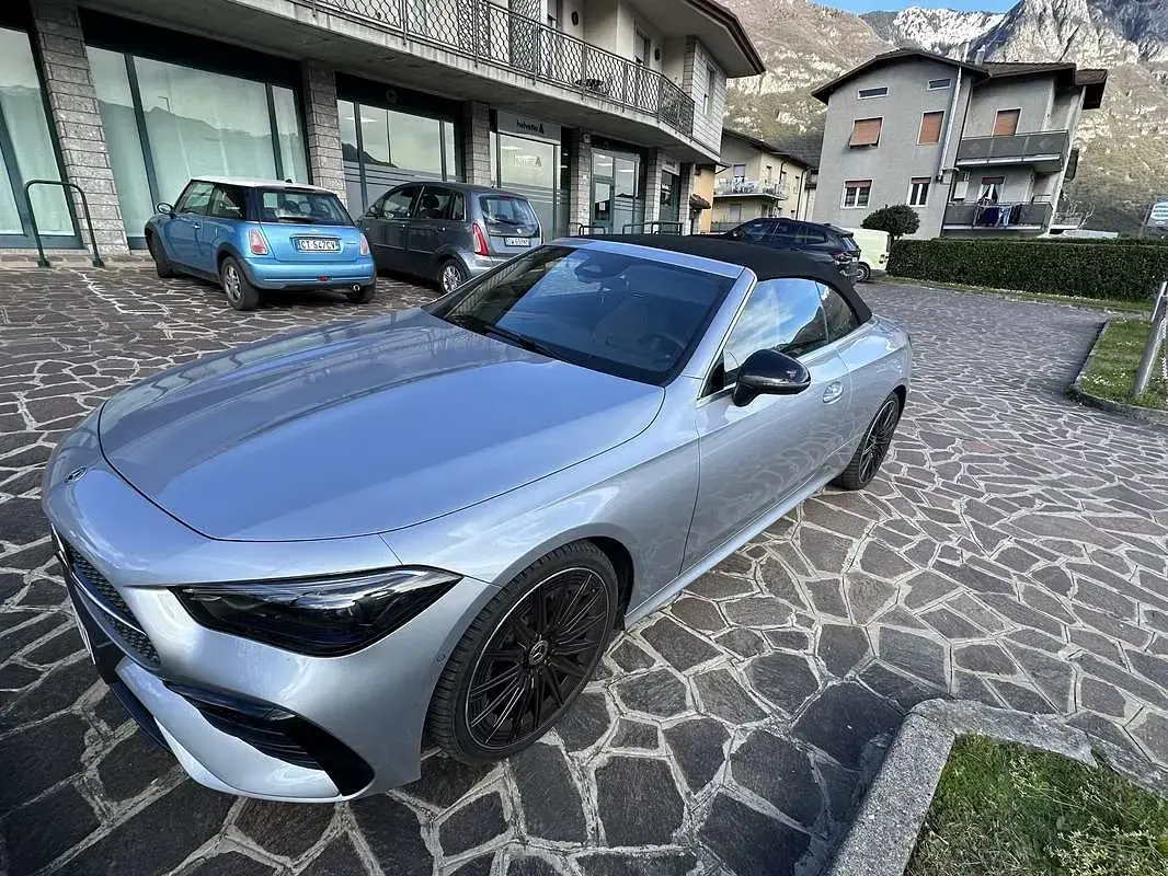 Usata Mercedes CLE300 AMG Line Premium 258 CV (189 kW) 2025 Cabrio