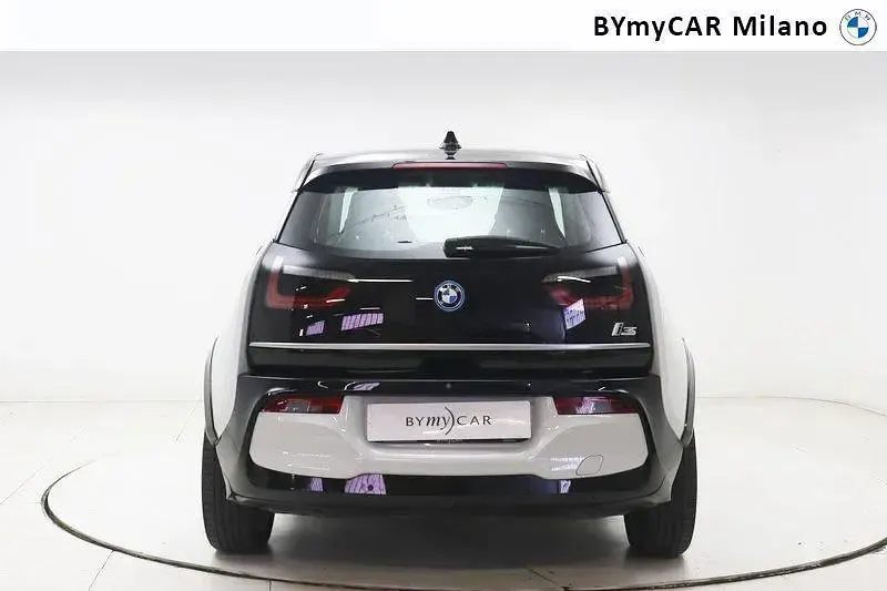 Usata BMW i3 Advantage 134 kW (183 CV) 2022 Blu Utilitaria