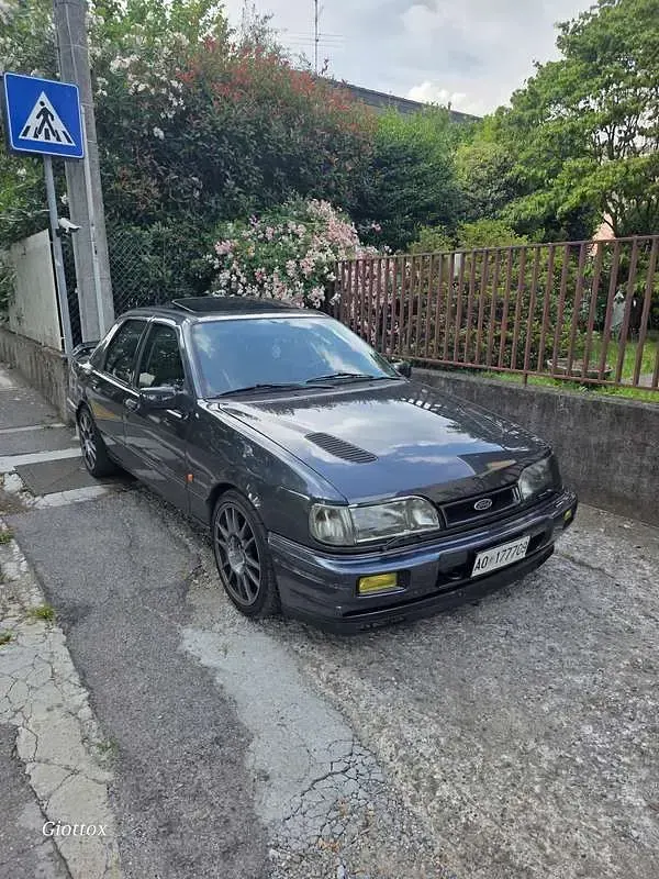 Usata Ford Sierra RS 204 CV (150 kW) 1989 Berlina