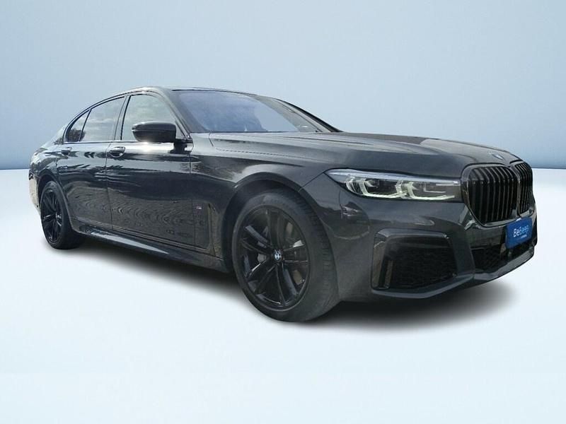 Usata BMW 730 Comfort Edition 286 CV (210 kW) 2024 Berlina