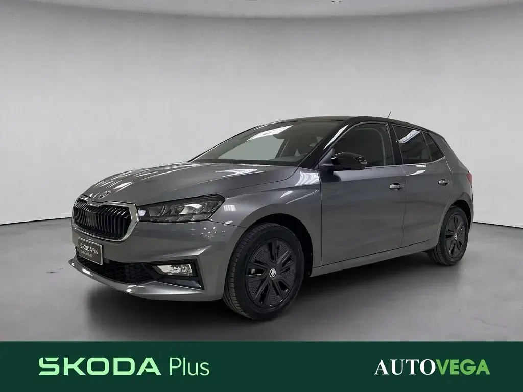 Usata Skoda Fabia Style 80 CV (58 kW) 2023 Utilitaria