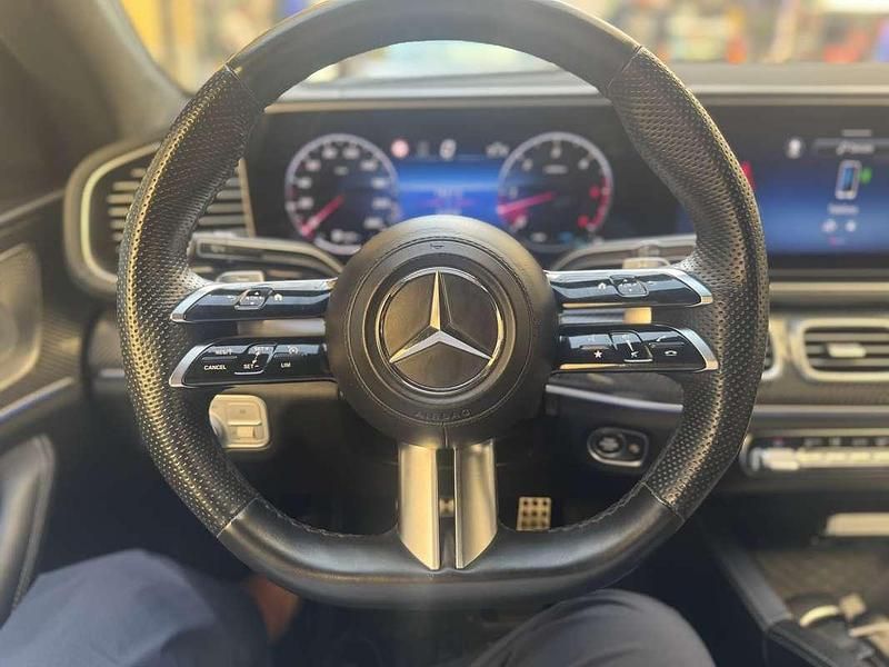 Usata 2024 Mercedes GLE450 AMG Advanced Plus SUV | 82.000 € (Cara) - Immagine 1/4