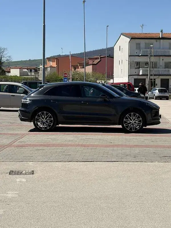 Usata Porsche Macan 265 CV (194 kW) 2024 SUV