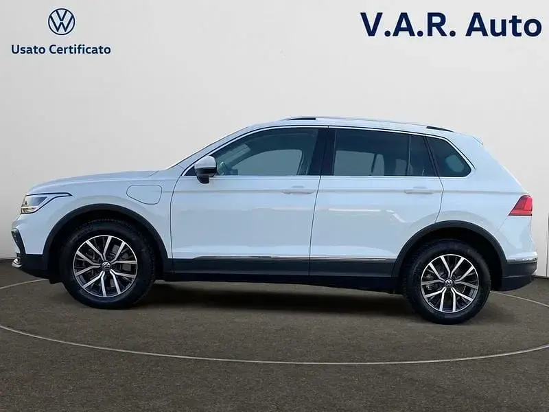 Usata VW Tiguan Life 245 CV (180 kW) 2021 Other SUV
