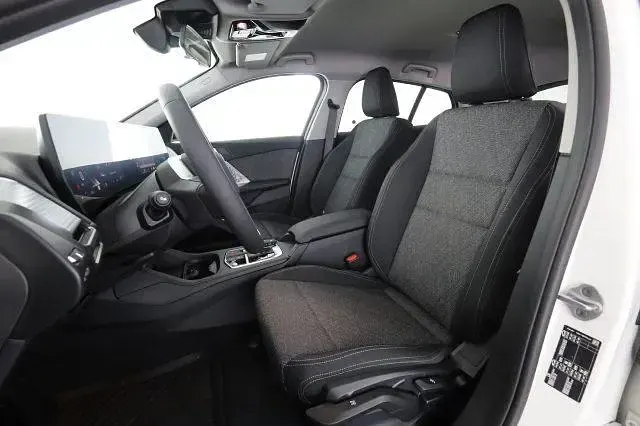 Nuova BMW 120 M Sport 156 CV (114 kW) 2026 Alpine white Utilitaria