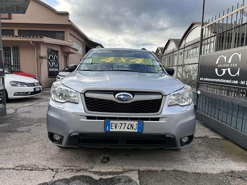 Usata Subaru Forester 147 CV (108 kW) 2014 Other SUV