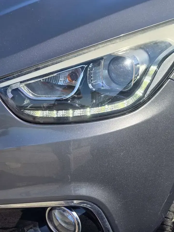 Usata Hyundai ix35 Xpossible 116 CV (85 kW) 2014 Other SUV