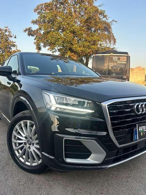 Usata 2020 Audi Q2 S-Line SUV | 19.700 € (Super prezzo) - Immagine 1/4