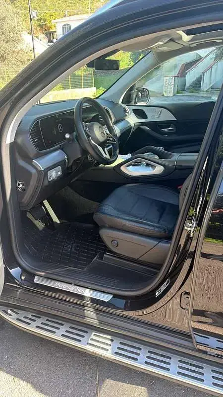 Usata Mercedes GLE300 Executive 272 CV (200 kW) 2023 SUV