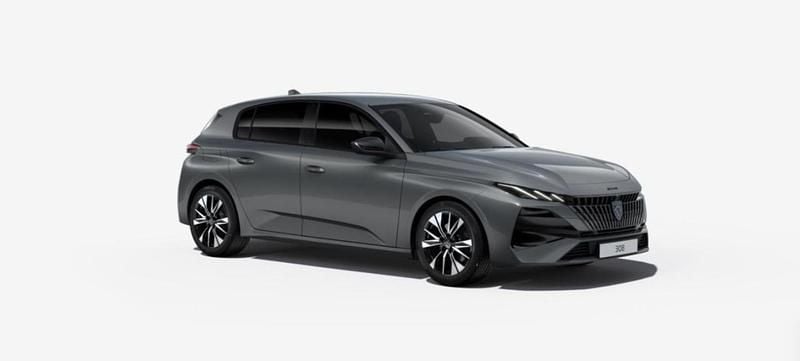 Usata Peugeot 308 Allure 131 CV (96 kW) 2025 Utilitaria