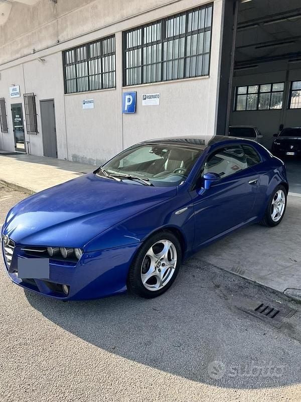 Usata Fiat Ducato 2017 Blu Furgone