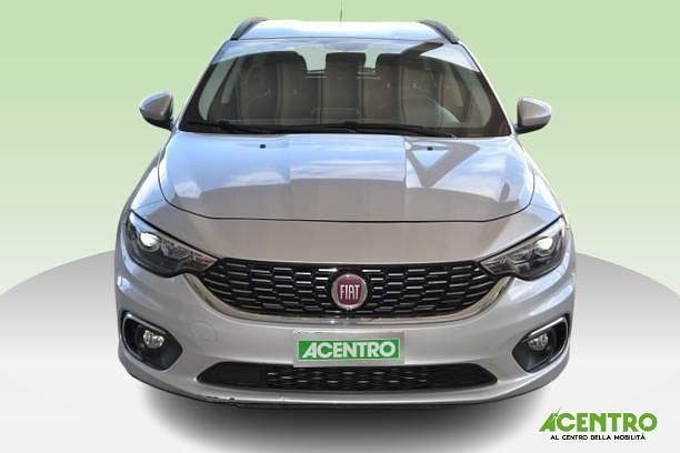 Usata Fiat Tipo Lounge 120 CV (88 kW) 2020