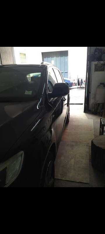 Usata Audi Q7 Ambiente 232 CV (170 kW) 2008 Blu/azzurro SUV