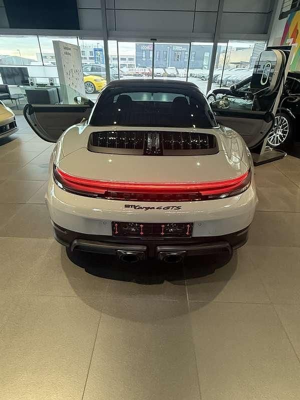 Usata Porsche 911 485 CV (356 kW) 2025 Cabrio