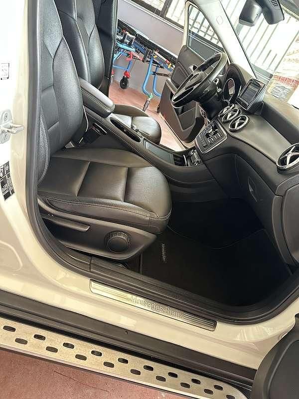 Usata Mercedes GLA200 136 CV (100 kW) 2015 SUV