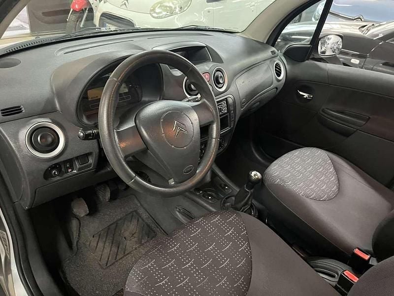 Usata Citroën C3 Exclusive 60 CV (44 kW) 2007 Other Berlina