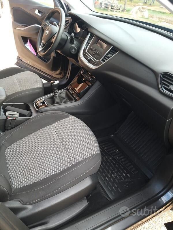 Usata Opel Grandland X 131 CV (96 kW) 2019 SUV